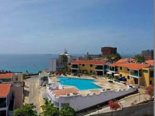 Apartamento En La Bahía De Pampatar   Colinas De La Caranta