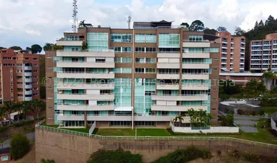 Apartamento en venta