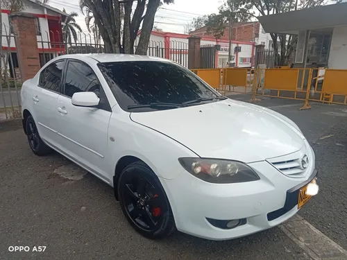 Mazda 3 1.6 Z6ha5