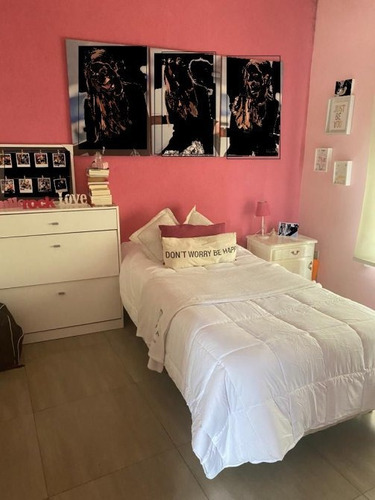 Casa De 4 Ambientes Sobre Capdevilla Y Granaderos Exelente E