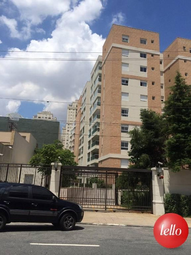 Imagem 22 de 30 de Apartamento - Ref: 210350