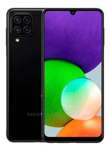 Celular Samsung Galaxy A225m 64gb/4gb 48+8+2+2/13mp 6.4'