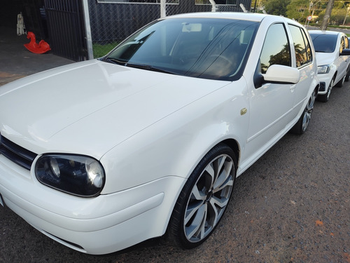 Volkswagen Golf 1.6 5p