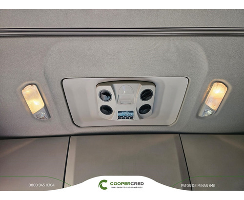 Cscania R540 20/21 Com Kit Hidráulico Cavalo Mecânico 6x4