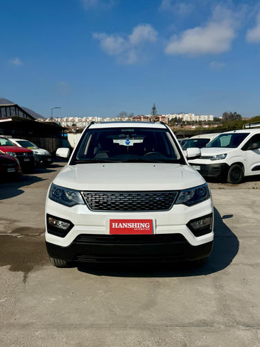 Changan CX70 1.5T Elite Plus At