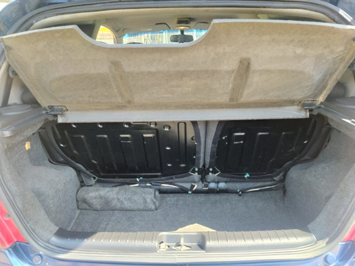 Imagen 9 de 12 de Chevrolet Aveo Automático
