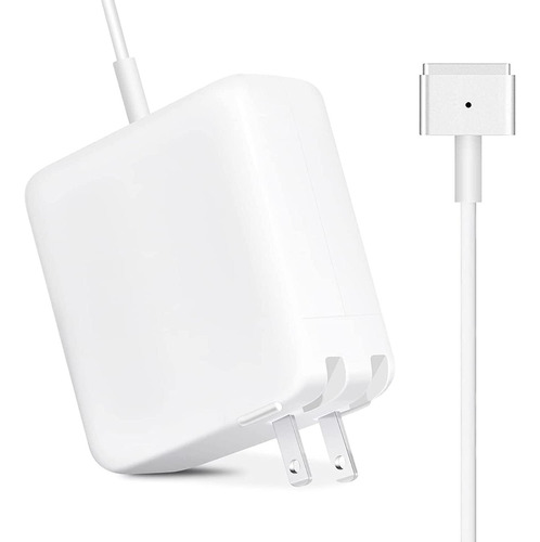 Cargador Reemplazo De 60w, Para Mac Book Pro