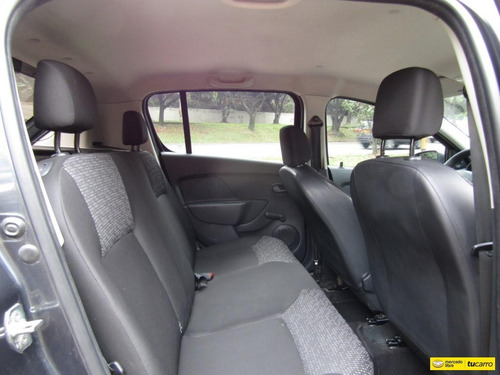 Renault Sandero Expression 1600 Cc Mt