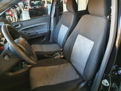 Fiesta 1.6 Rocam Hatch 8v Flex 4p Manual