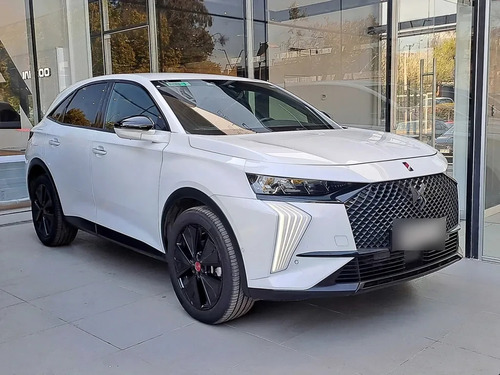 Ds Automobiles Ds7 1.6 Puretech 225 Opera At 2023
