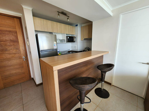 Maravilloso Departamento En Laguna Del Mar (66354)