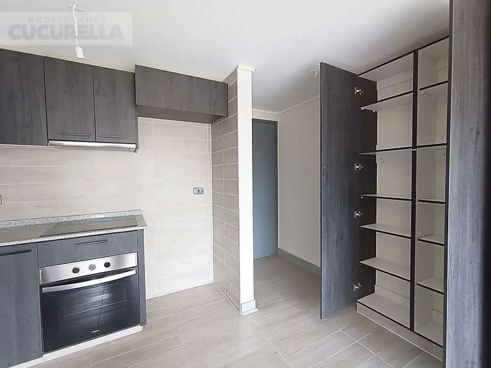 Imagen 4 de 29 de Departamento Piso 9 Mariposa 2 Suites Arriendo En Santiago