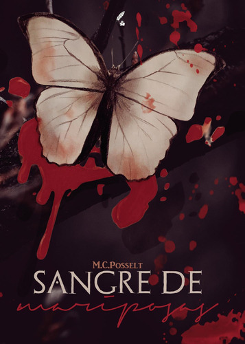 Sangre De Mariposas