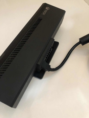 Sensor Kinect Microsoft Xbox One Original - Microsoft (Recondicionado)