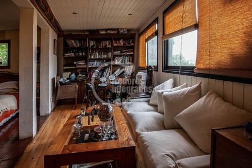 Casa En Venta En Las Condes