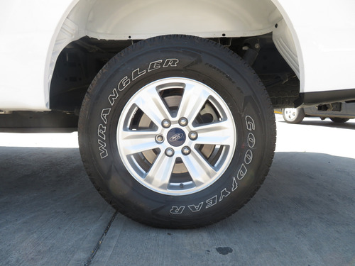 Ford F-150 5.0l Doble Cabina V8 4x4 At