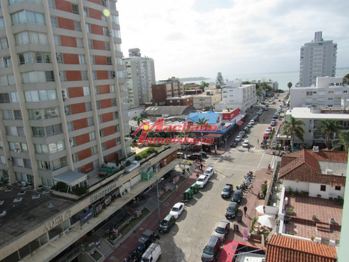Apto En Venta, 2 Dormitorios, Península, Punta Del Este.