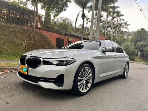 BMW Serie 5 2.0 530i G30