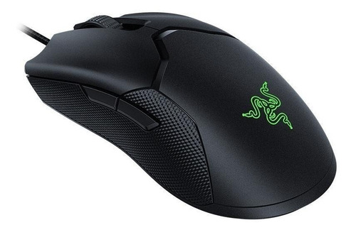 Imagen 2 de 2 de Mouse De Juego Razer Viper Mini Negro Clásico 8500 Dpi
