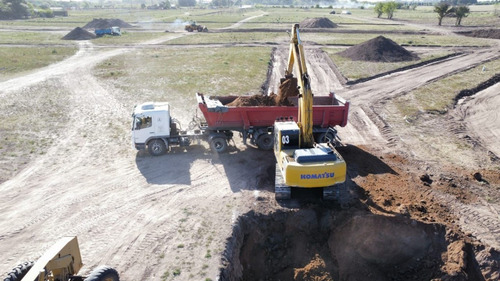 Imagen 20 de 24 de Terreno Lote En Venta Barrio Cerrado Dionisio Sobre Nueva Autopista