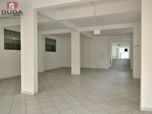 Imagem 2 de 12 de Loja - Estreito - Ref: 24667 - L-24667