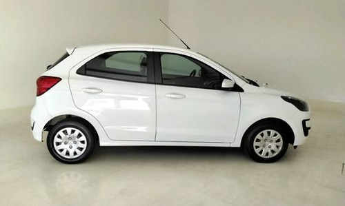 Imagem 5 de 15 de Ford Ka 1.0 Ti-vct Flex Se Manual