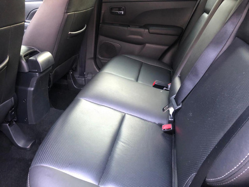 Mitsubishi ASX 2.0 Gls 2wd Flex Cvt 5p