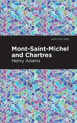 Libro Mont-saint-michel And Chartres - Henry Adams