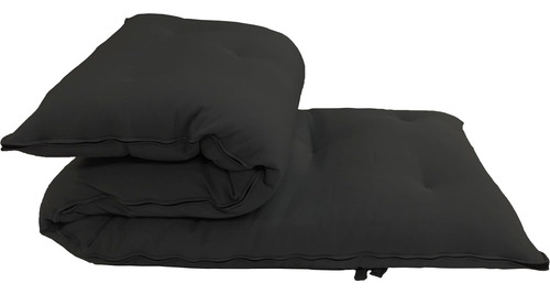 Futón Japonés De Tamaño Matrimonial; D&d Futon Furniture