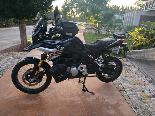 Bmw 850 Gs Equipada / Modelo Balance / 2019