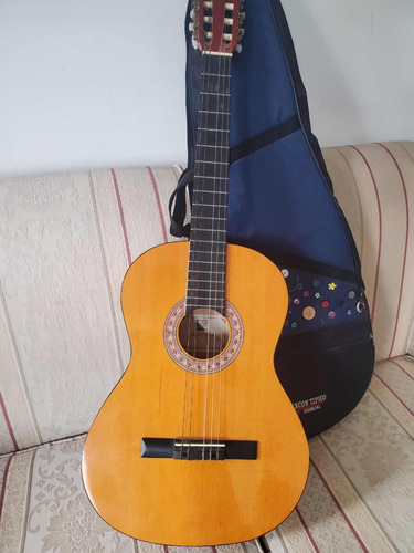 Guitarra Acústica Almeria