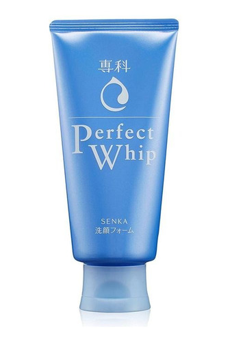 Shiseido - Senka Perfect Whip Cleansing Foam Espuma Limpieza