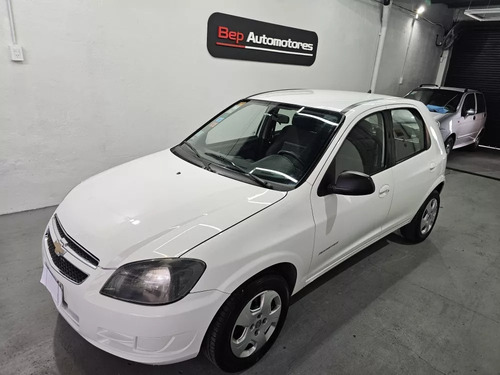 Chevrolet Celta 1.4 Advantage Pack