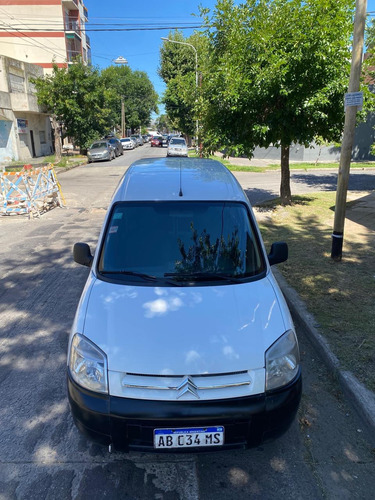 Citroën Berlingo Furgon 1.6 Bussines Hdi 92cv Am54