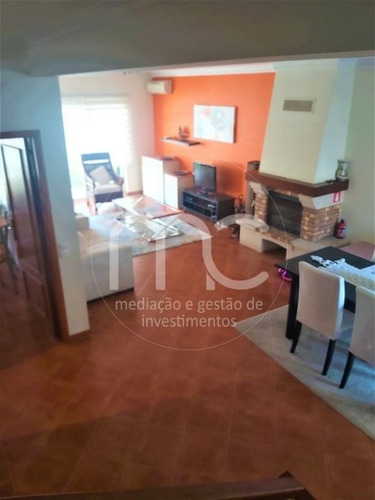 Imagem 4 de 26 de Casa À Venda, 212 M² Por R$ 1.992.194,54 - Setúbal - Sacavém/lb - Ca1016
