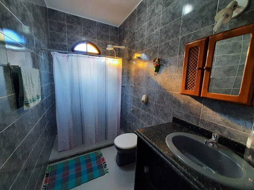 Imagem 12 de 30 de Casa Com 5 Dormitórios À Venda, 193 M² Por R$ 440.000,00 - Balneário São Pedro Ii - São Pedro Da Aldeia/rj - Ca1776