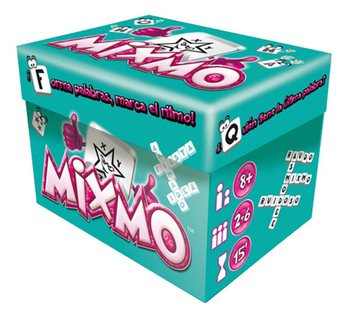 Mixmo