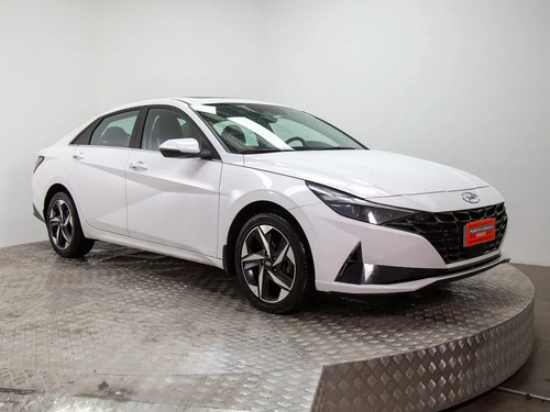 Hyundai Elantra 2.0 Cn7 Premium At 2023