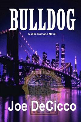 Libro Bulldog - Decicco, Joe