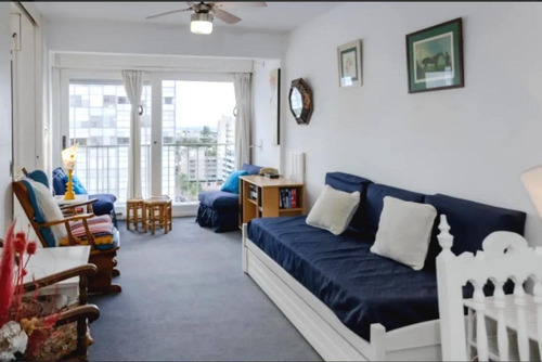 Imagen 2 de 16 de Venta Apartamento 1 Dormitorio - Península