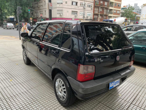Imagen 5 de 11 de Fiat Uno Fire