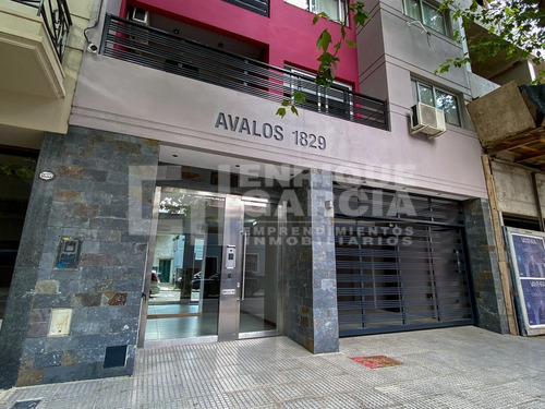 Imagen 2 de 18 de Venta Avalos 1829 Villa Urquiza Semipiso 2 Ambientes