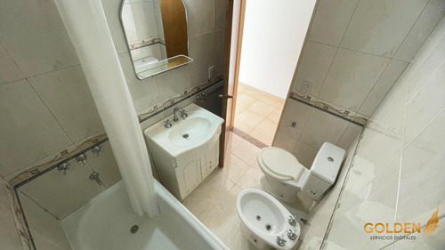 Imagen 10 de 12 de Alquiler Departamento Duplex 2 Ambientes - Lomas Del Mirador