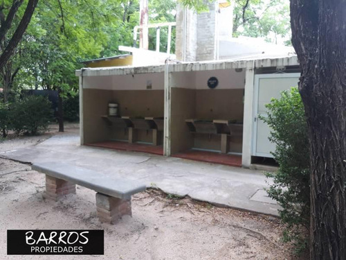 Camping En Venta - Ubicado En Arroyo De Los Patos