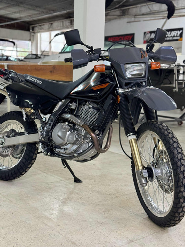 Suzuki Dr 650 Entrega Ya! No Kawasaki Klr/ No Honda Xr 600