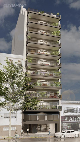 Venta Departamento 3 Ambientes Parque Chacabuco