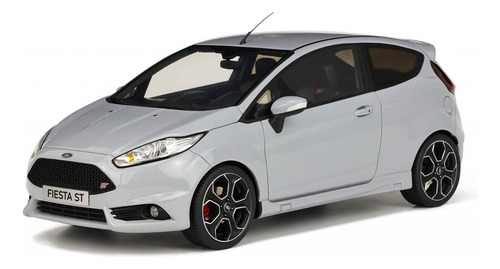 Ford Fiesta St200 2016 1:18 Ottomobile