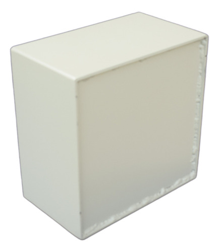 Caja Fuerte Camión 21x24x15 Con Buzón Puerta Y Casco De 5mm Beige