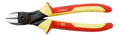 Bahco 2101s-180 Aislante Cut Alaz, 7 Inch Of 7