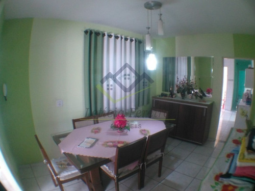 Imagem 5 de 26 de Casa Ampla 3 Dormitórios - Parque Maria Helena Suzano Sp - Ca00107 - 69228246